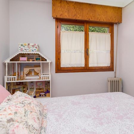 Casa Con Jardin Privado Orena Zewnętrze zdjęcie
