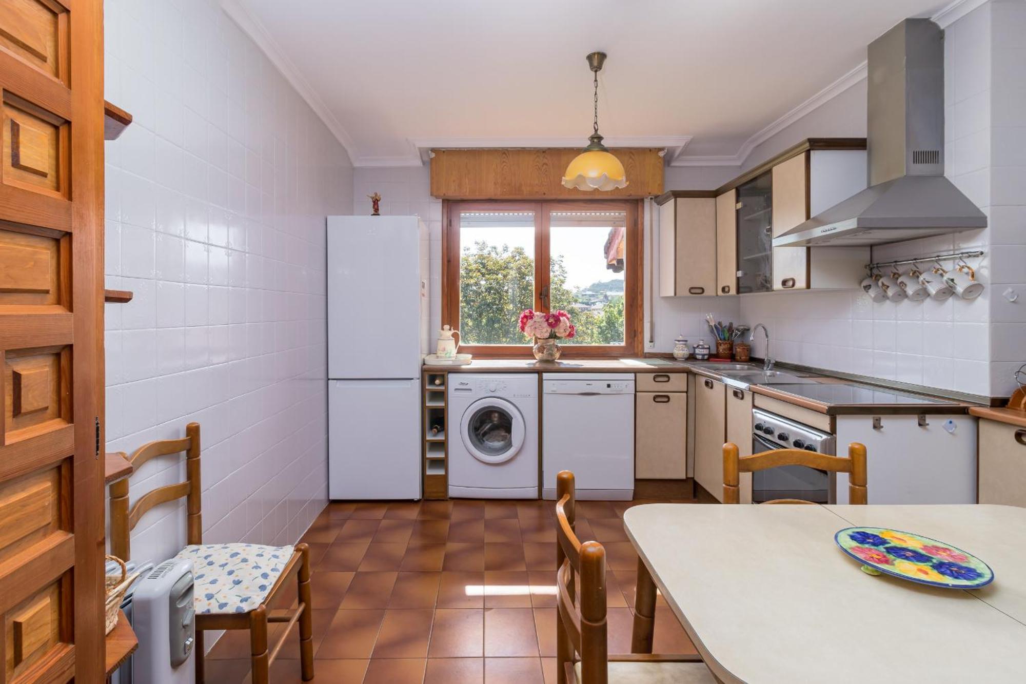 Casa Con Jardin Privado Orena Zewnętrze zdjęcie