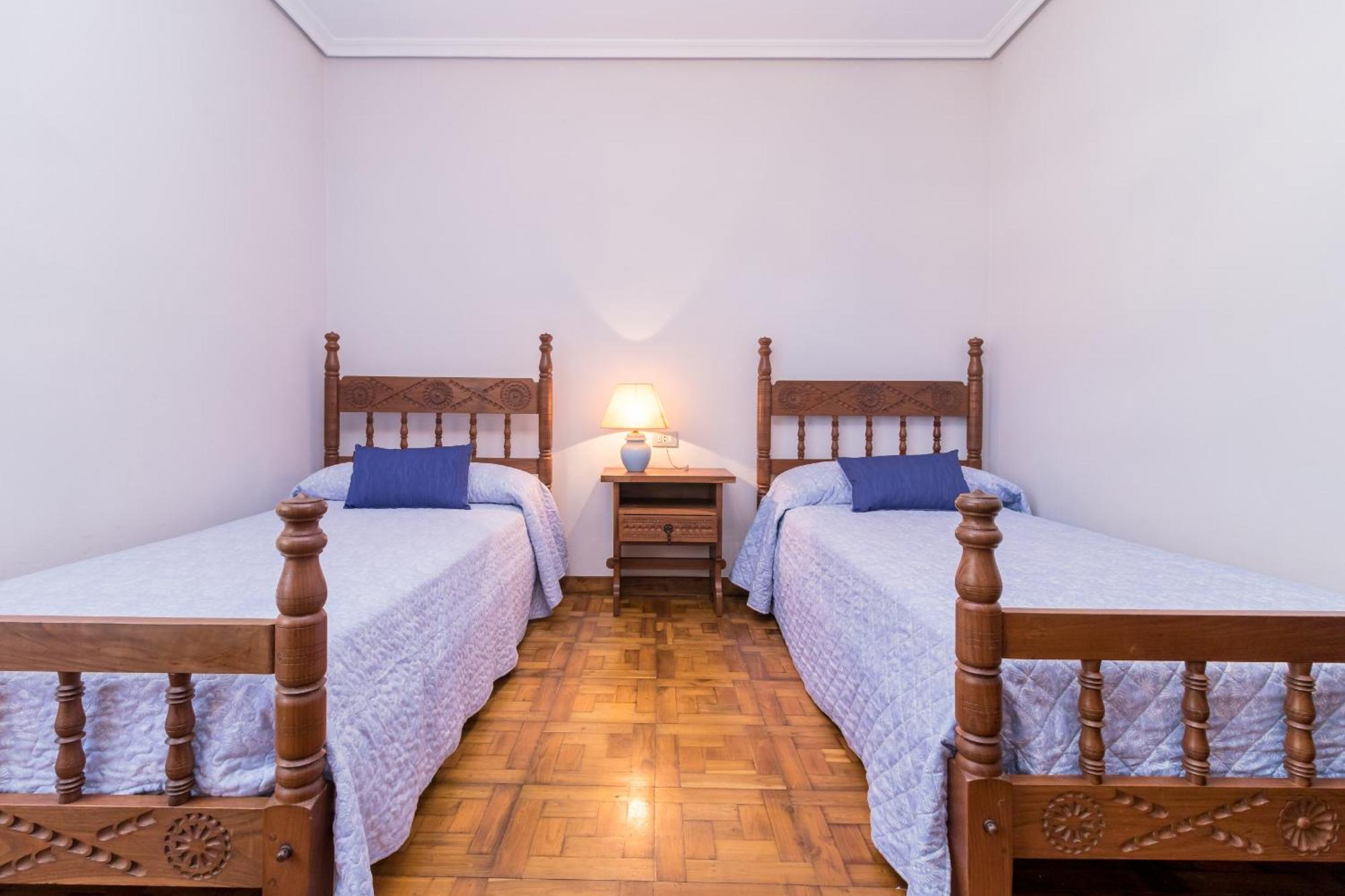 Casa Con Jardin Privado Orena Zewnętrze zdjęcie