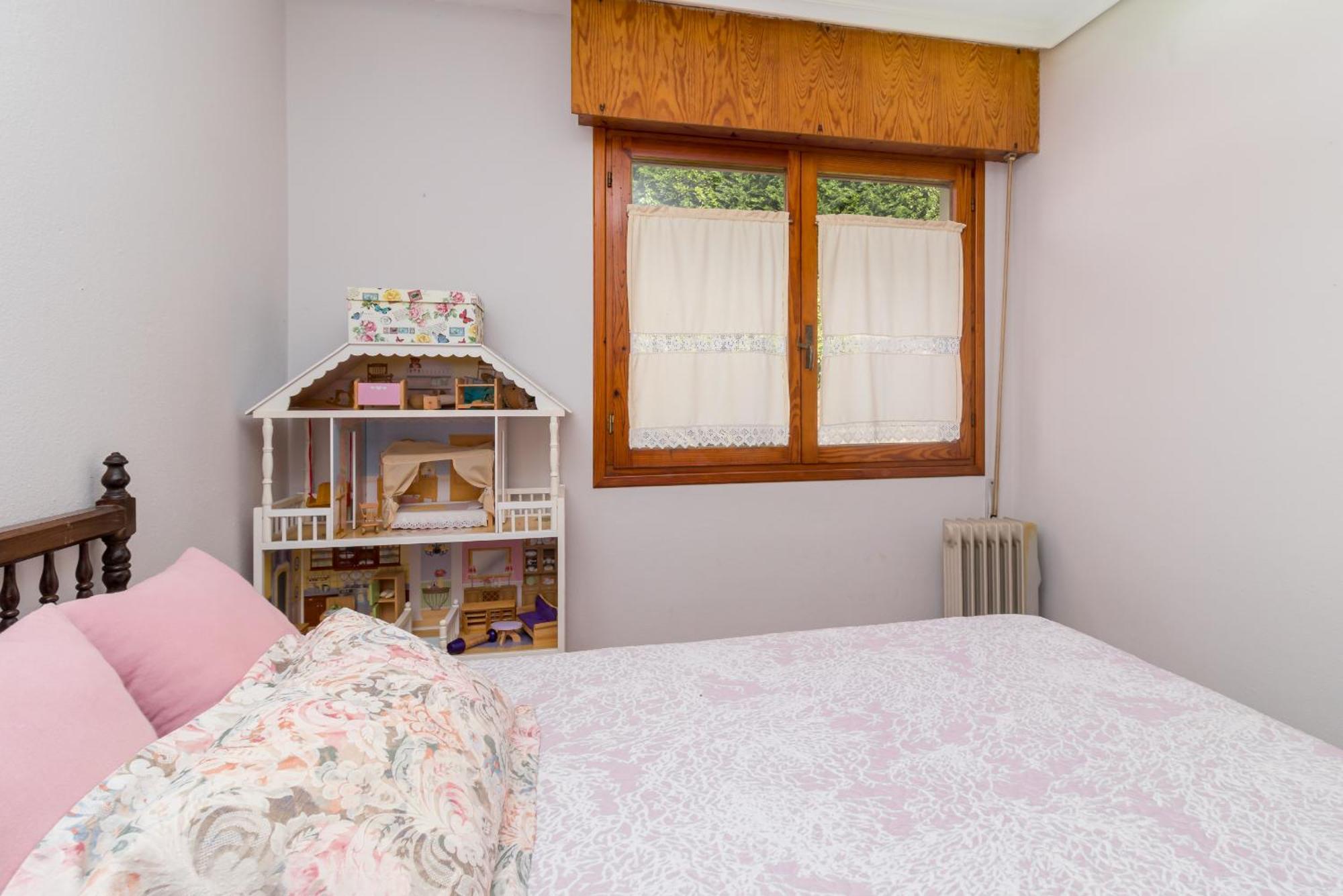 Casa Con Jardin Privado Orena Zewnętrze zdjęcie